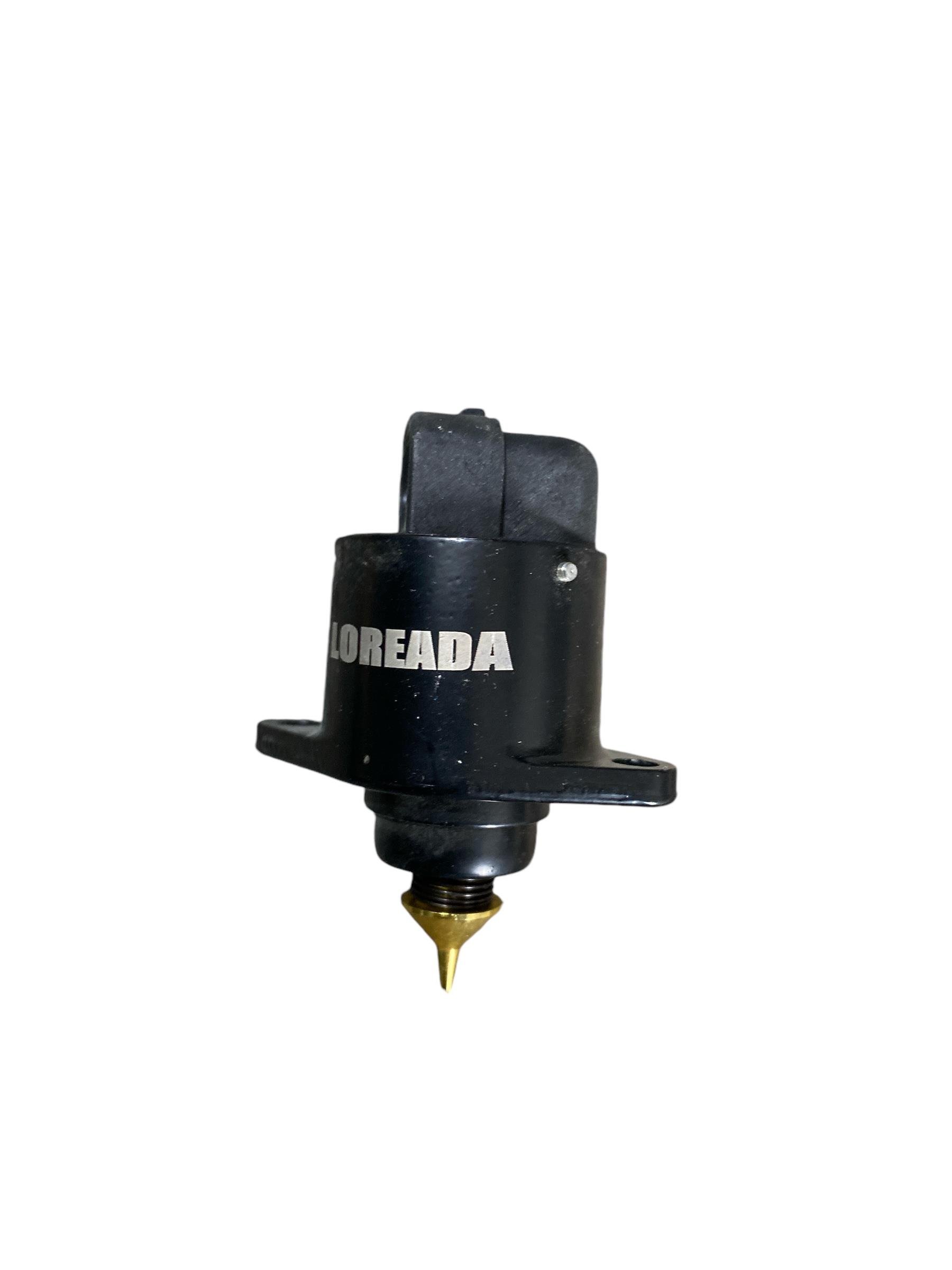 RÖLANTİ  SENSÖRÜ  (ROUTE 110)