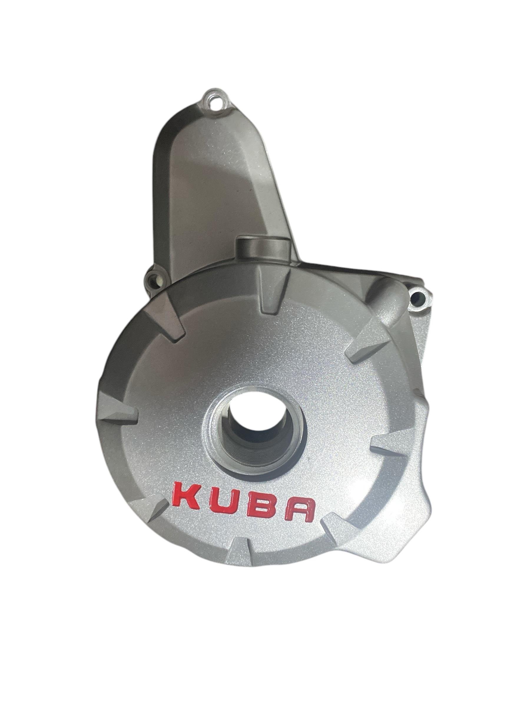 STATÖR KAPAĞI SOL BLOK