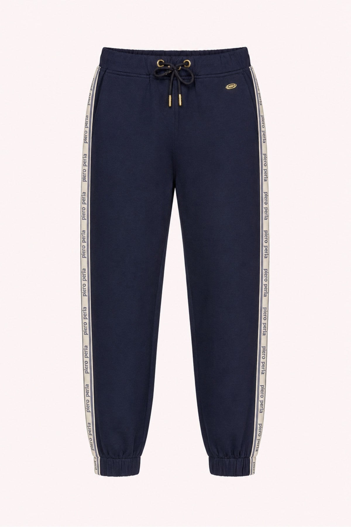 Kadın Raşel Şerit Detaylı Jogger Fit Eşofman Altı