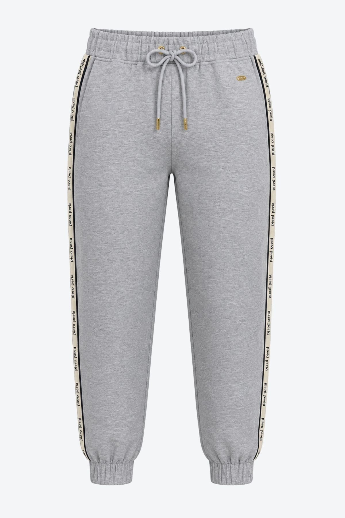 Kadın Raşel Şerit Detaylı Jogger Fit Eşofman Altı
