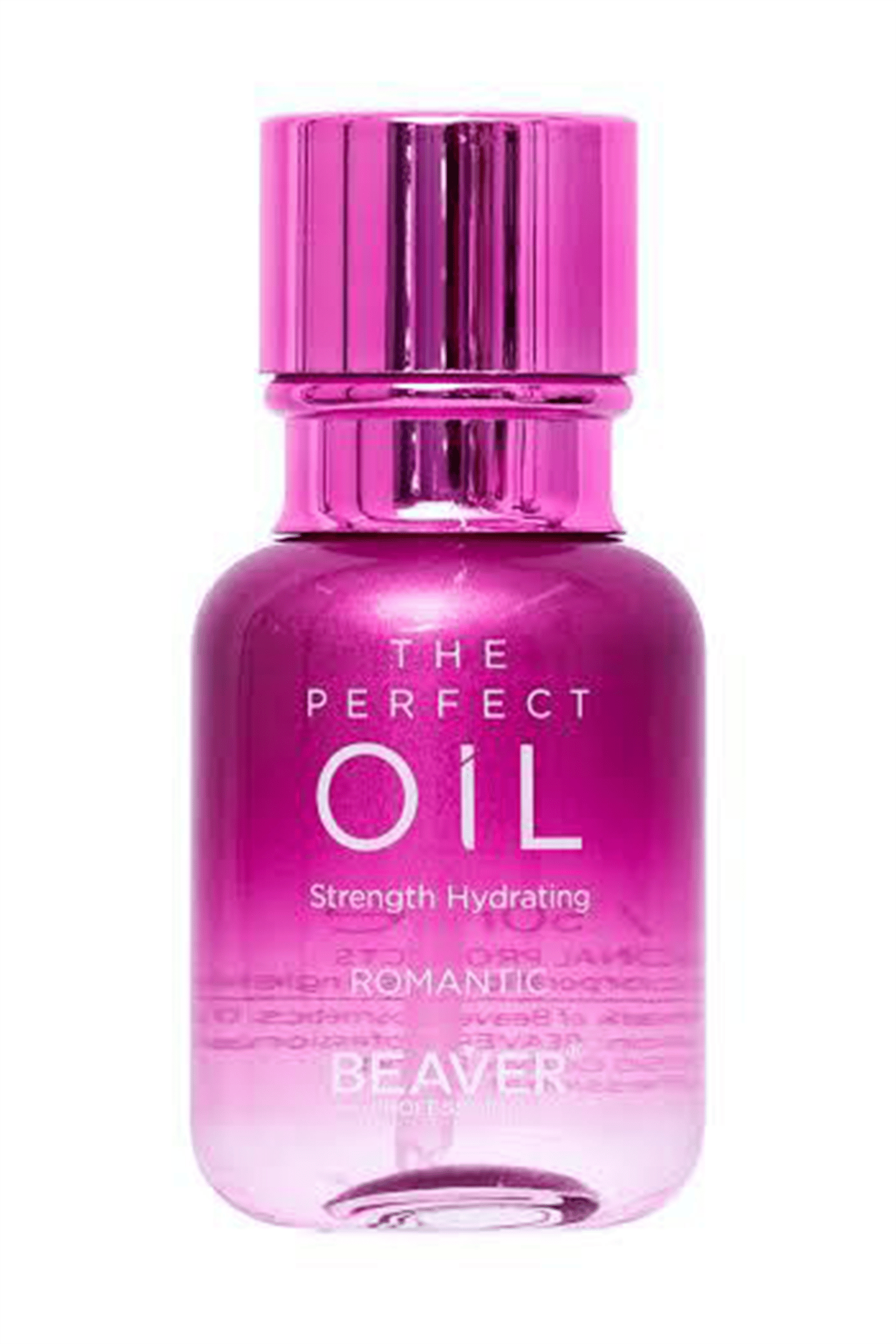 Beaver The Perfect Oil Romantic 50 ml