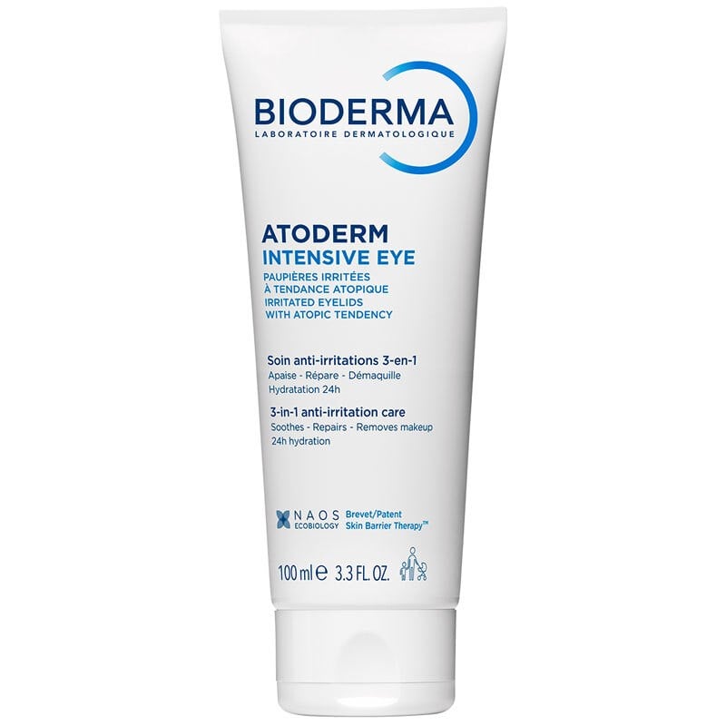 BIODERMA ATODERM INTENSIVE EYE CREAM 100ML ÖZEL FİYAT