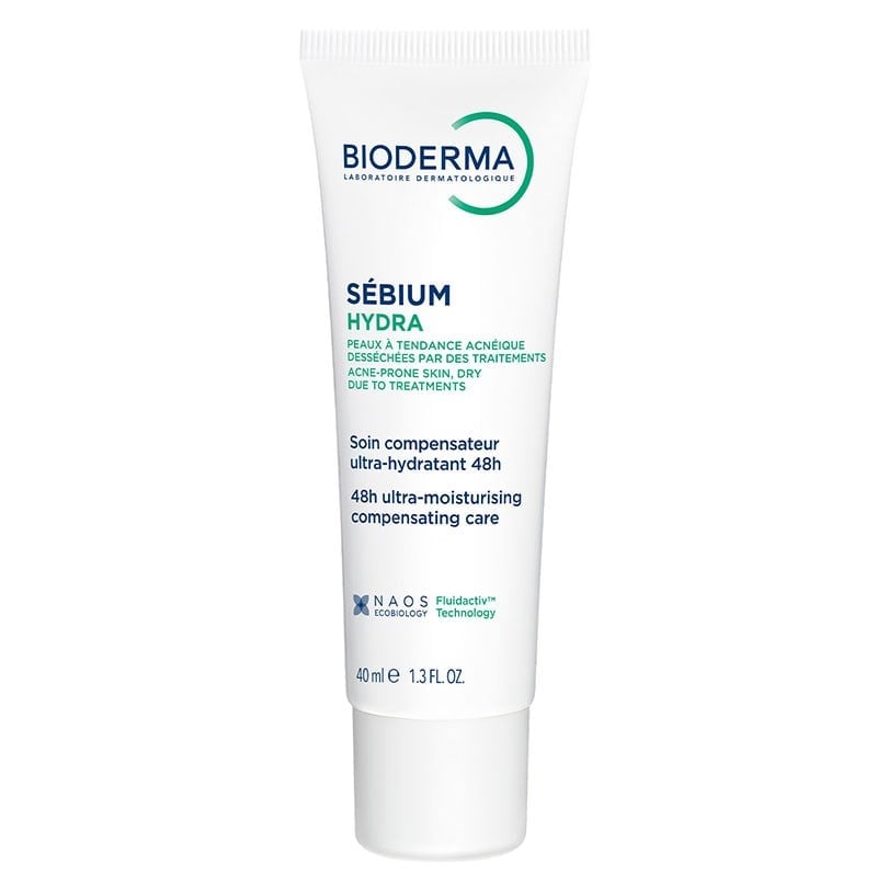 Bioderma Sebium Hydra Krem 40 ml