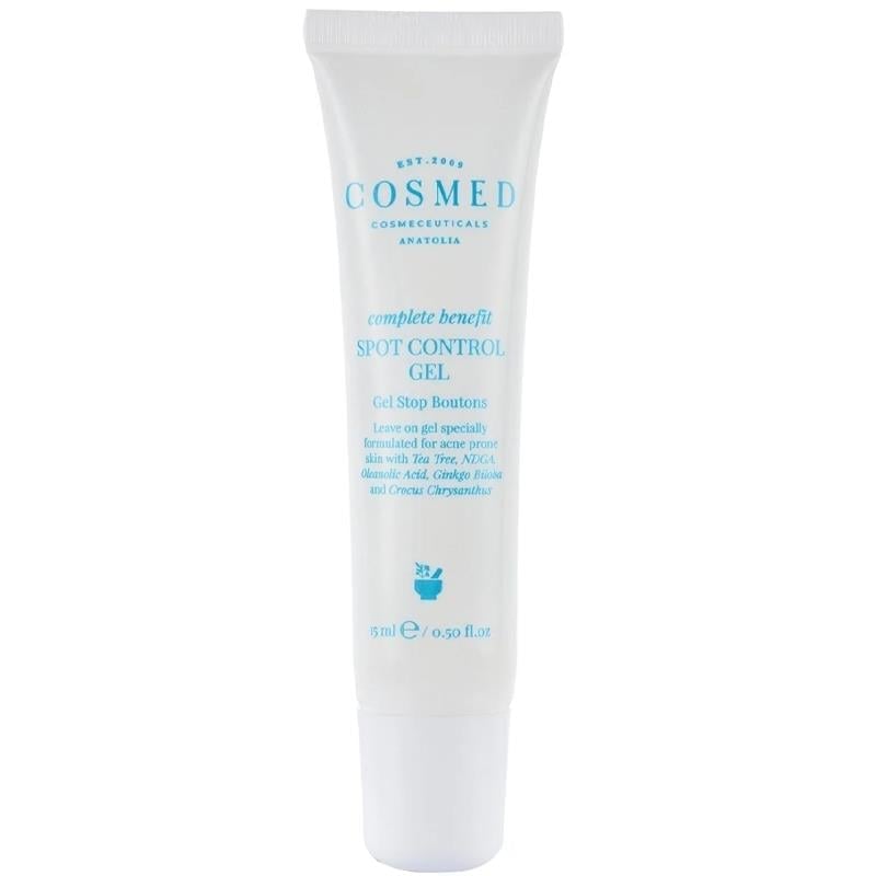 Cosmed Complete Spot Control Gel 15 ml