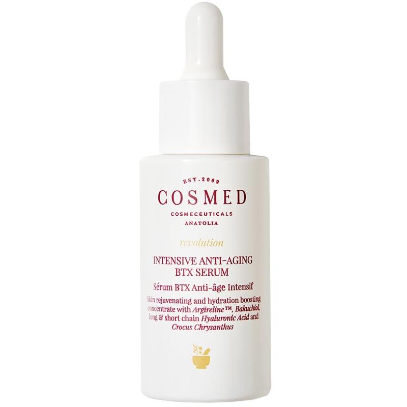 Cosmed Revolution Intensive Anti-Aging BTX Serum 30ml