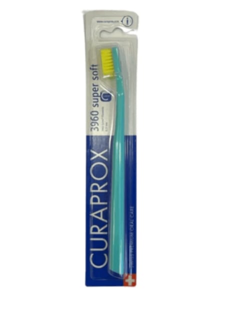 Curaprox CS 3960 Super Soft Diş Fırçası