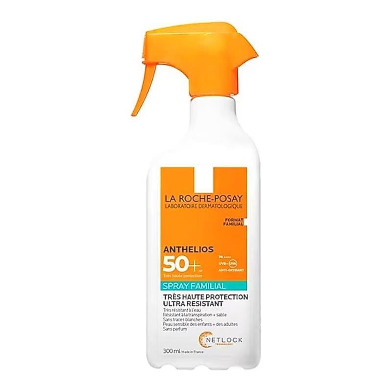 La Roche-Posay Anthelios 50+ 300 ml