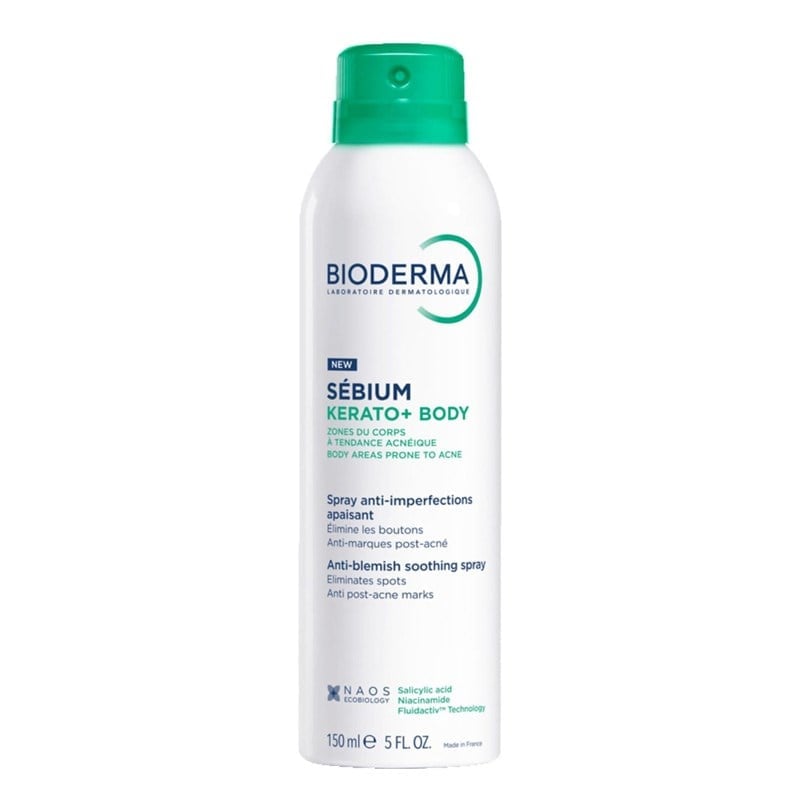 La Roche Posay Effaclar Yağlı Ve Akneye Eğilimli Ciltler İçin Salisilik Asit İçeren Tonik 200 ml