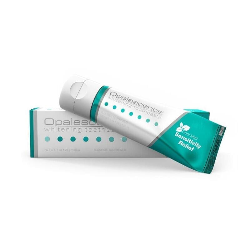 Opalescence Sensitivity Relief Diş Macunu 28g