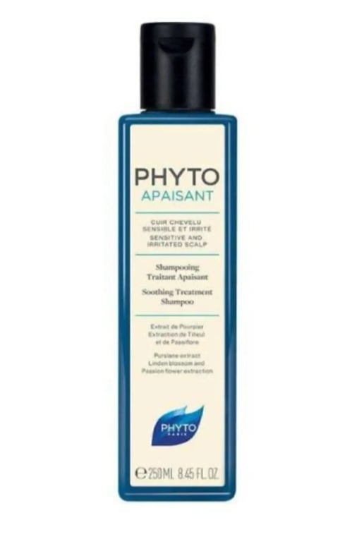 Phyto Apaisant Hassas Saç Derisine Karşı Şampuan 250 ml