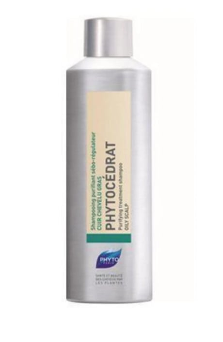 Phyto Phytocedrat Yağlı Saçlar İçin Sebum Düzenleyici Şampuan