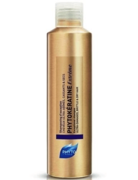 Phyto Phytokeratine Extreme 200 ml Şampuan