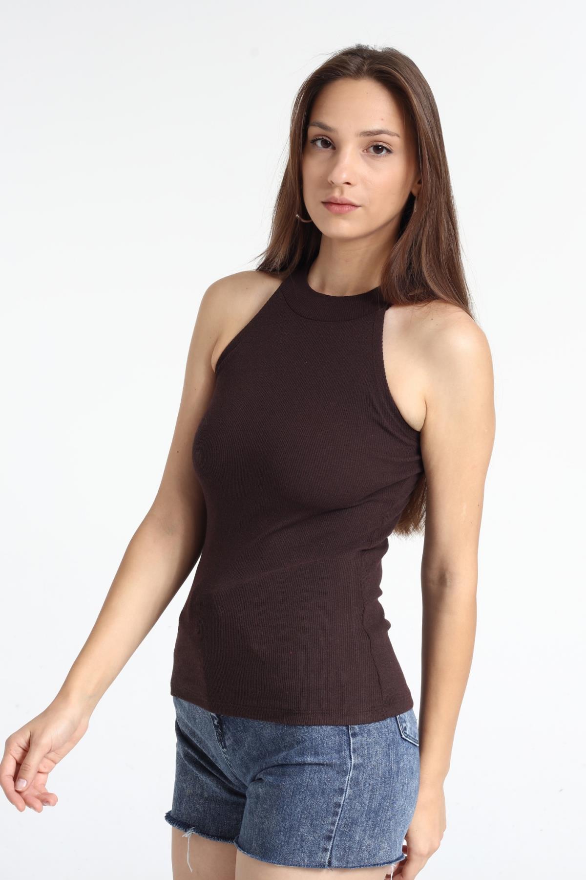KOLSUZ YARIM BALIKÇI BODY