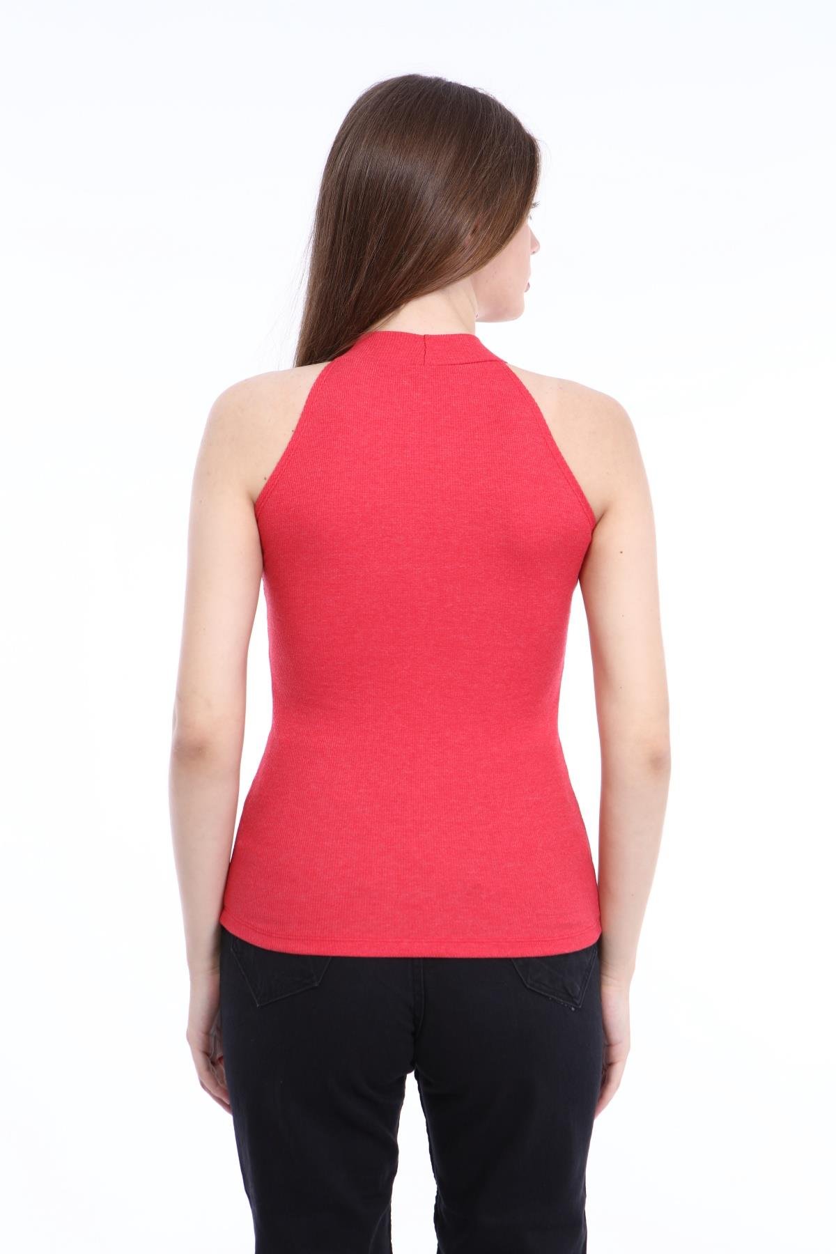 KOLSUZ YARIM BALIKÇI BODY