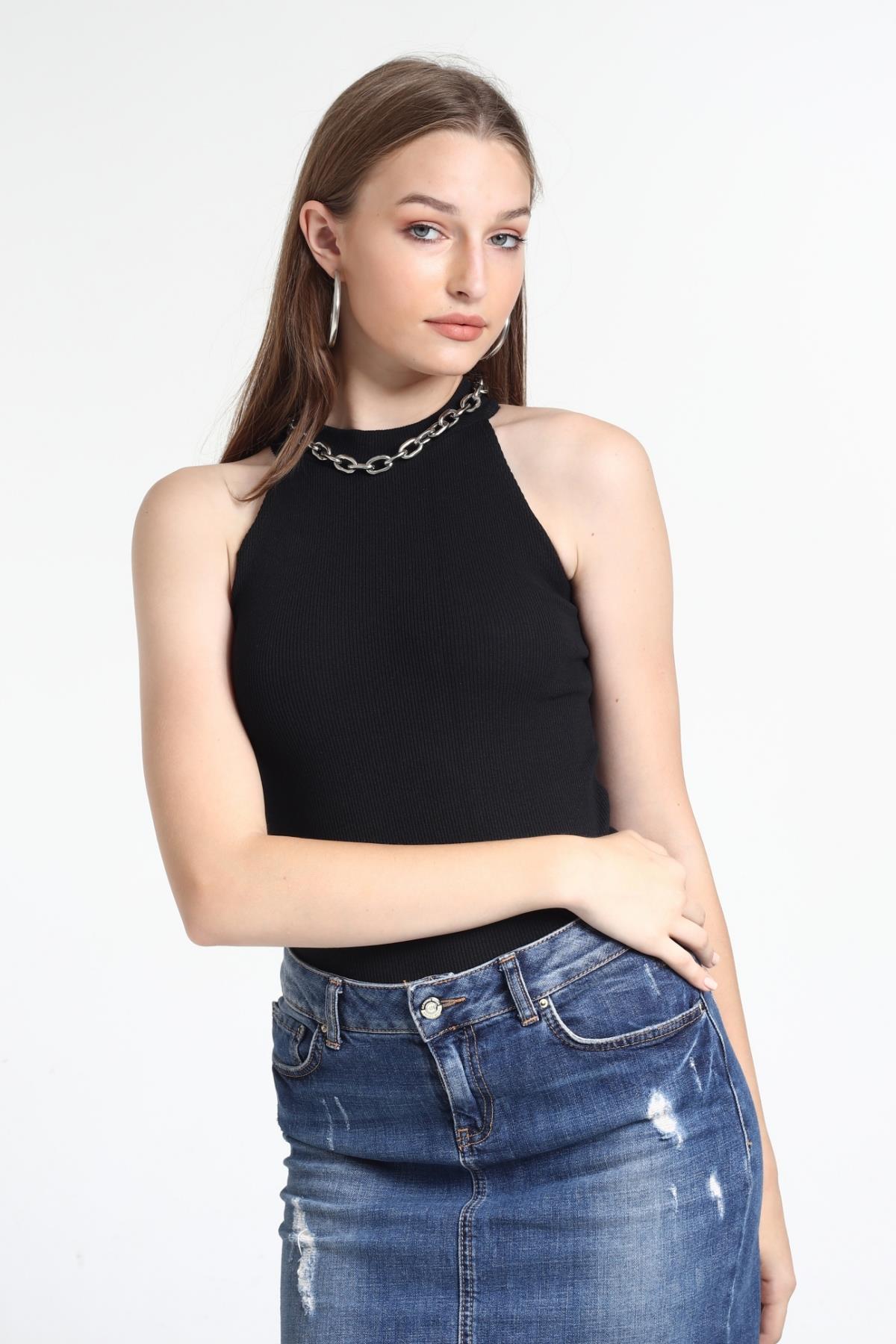 KOLSUZ YARIM BALIKÇI BODY