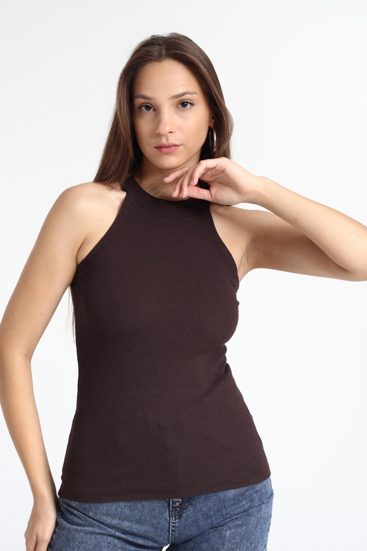 KOLSUZ YARIM BALIKÇI BODY