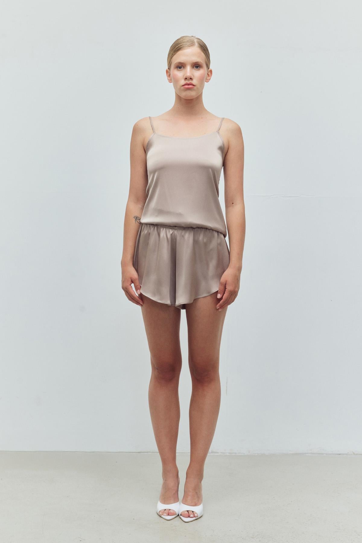 Mink Glow Homewear