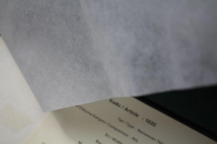 35 Гр. нетканый прокладочный