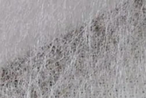 40 C  Entoilage Soluble À L'eau