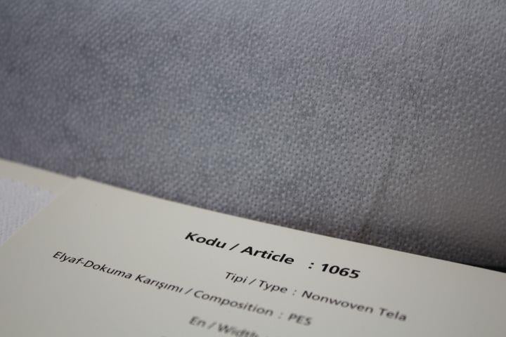 65 Гр. нетканый прокладочный