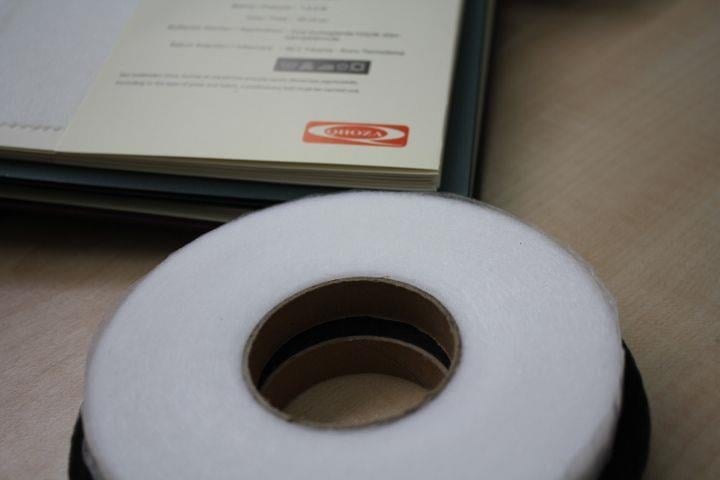 Полоска для проймы