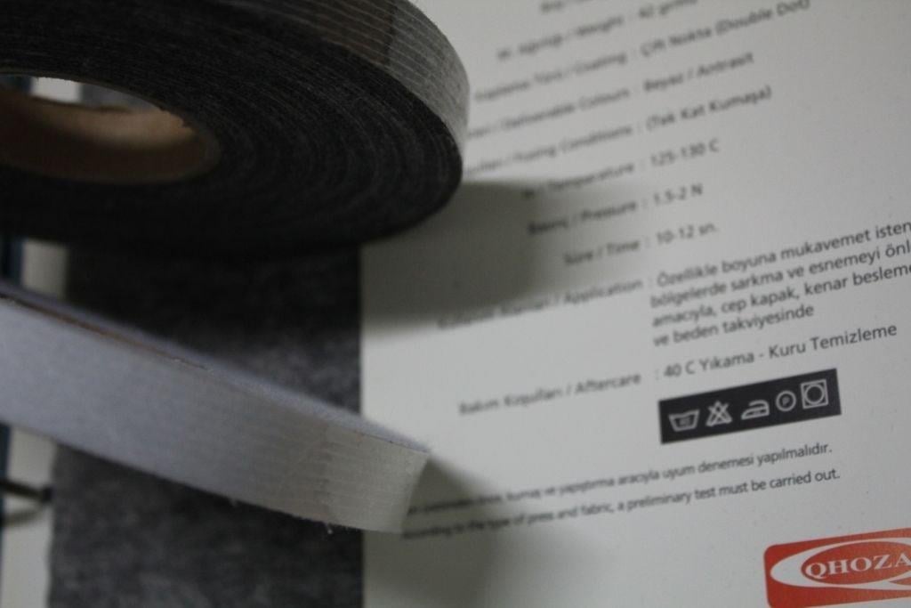 Полоска для проймы с рисунком