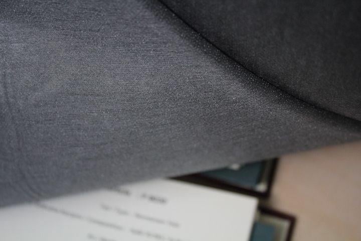 30 جرام من البطانة الناعمة غير المنسوجة