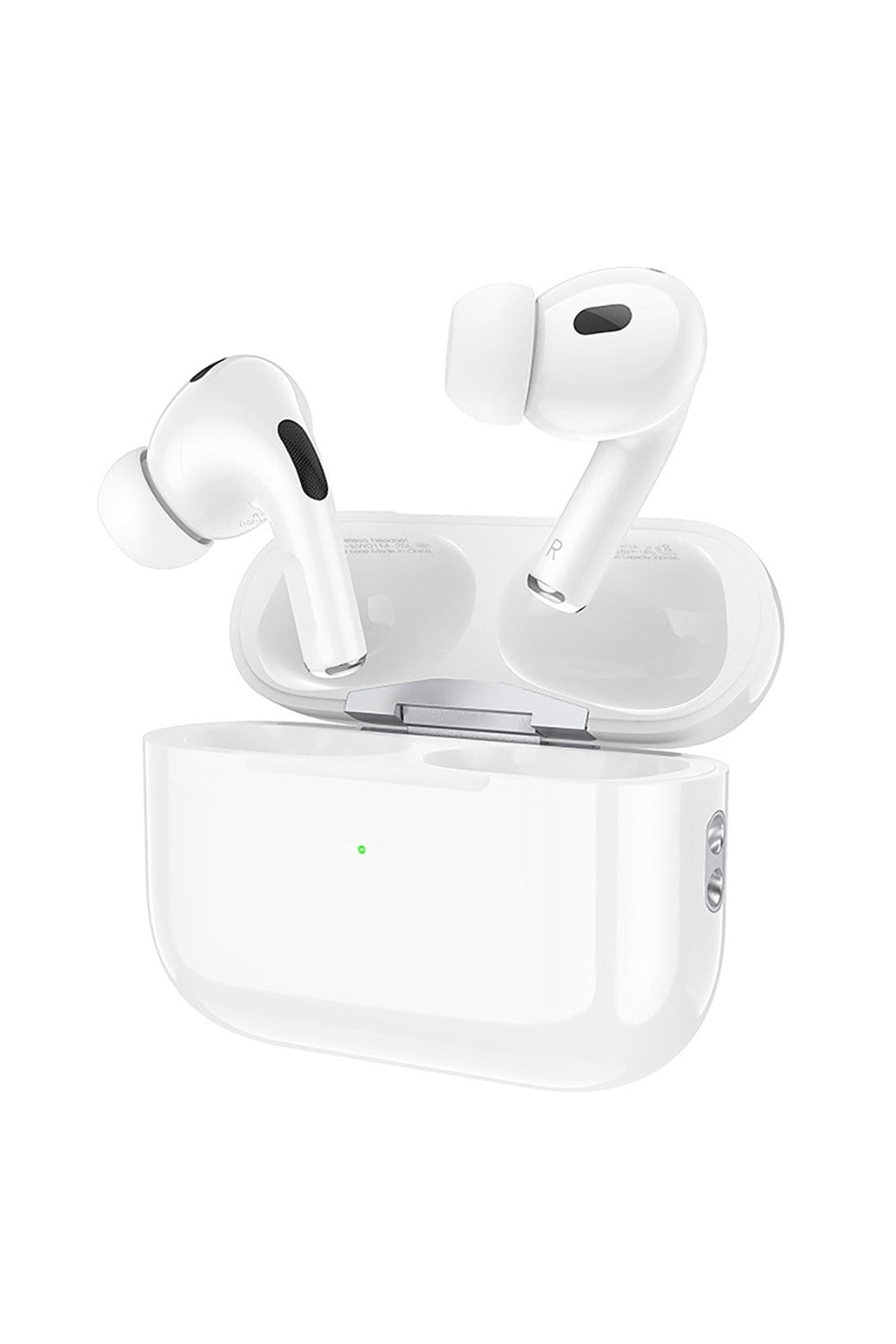 Air Pro 2 Gürültü Engelleyici Bluetooth Kulaklık IOS Android Tüm Telefonlar ile Uyumlu Kulaklık