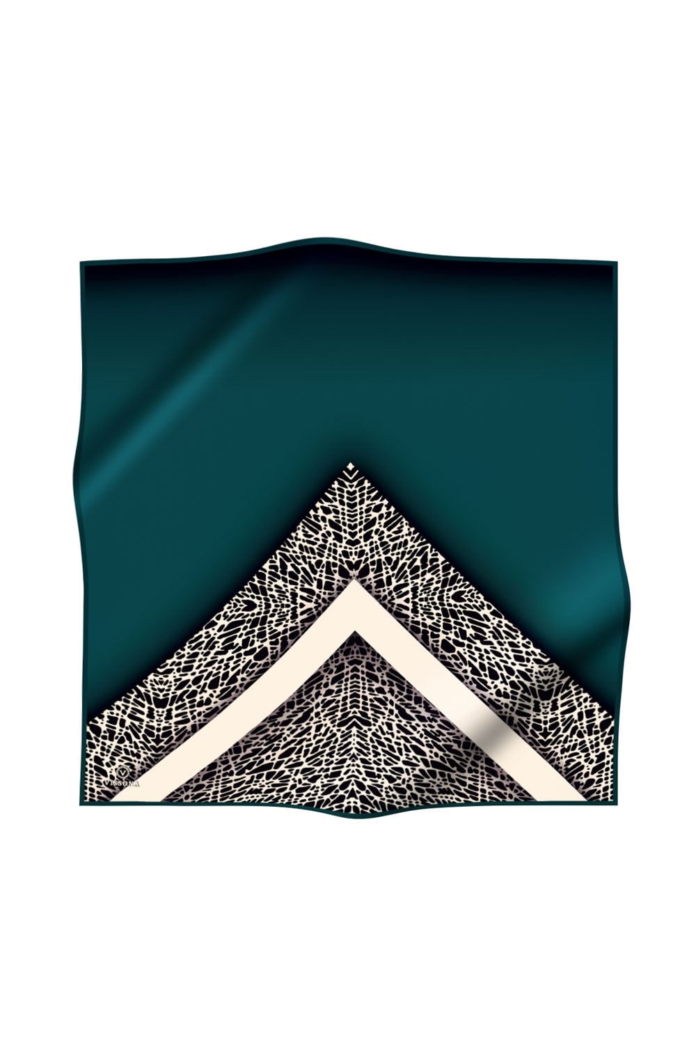 Twill İpek Eşarp