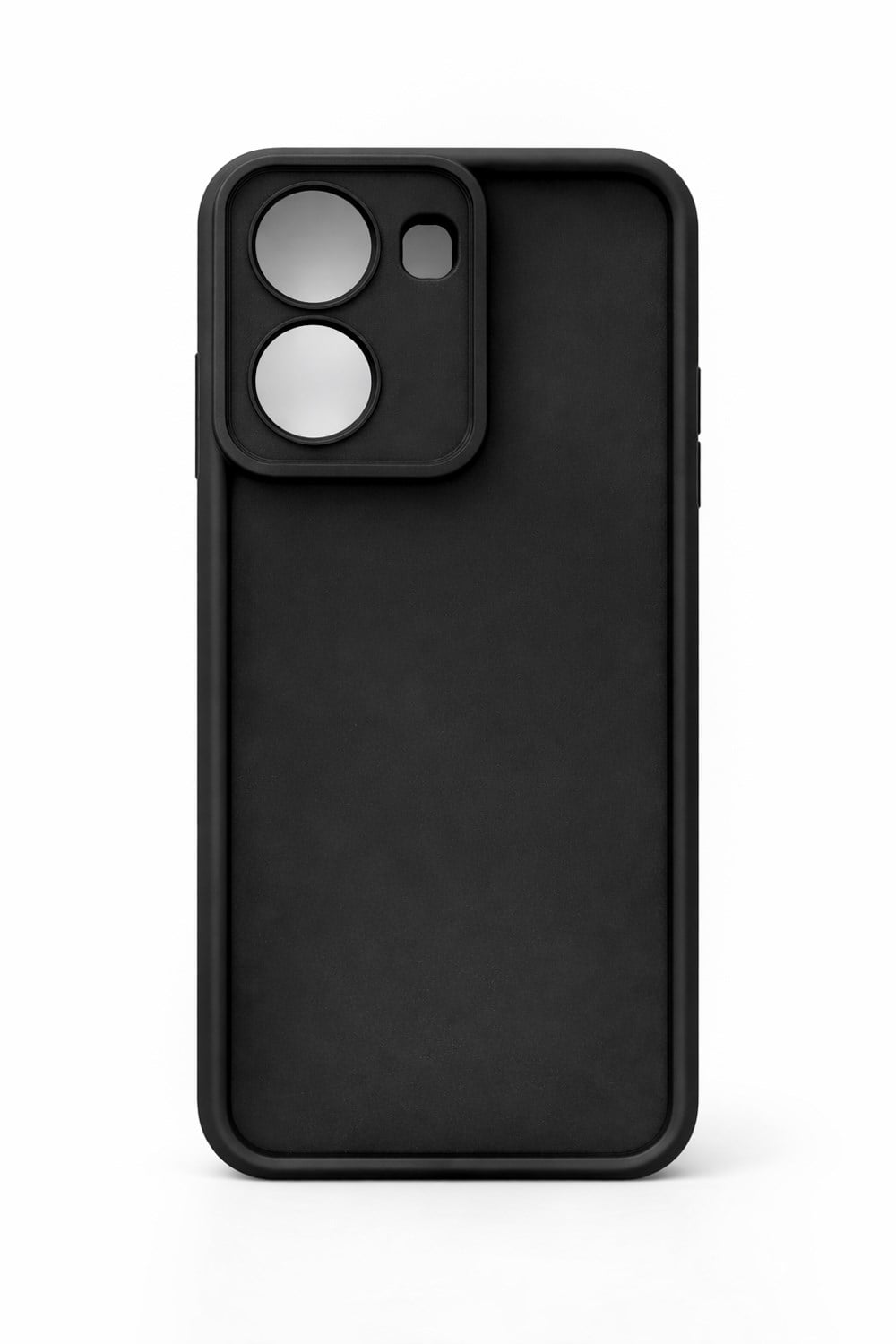 mi Redmi Turbo 4 VE POCO X7 PRO Uyumlu Kamera Çıkıntılı Mat Silikon Telefon Kılıfı