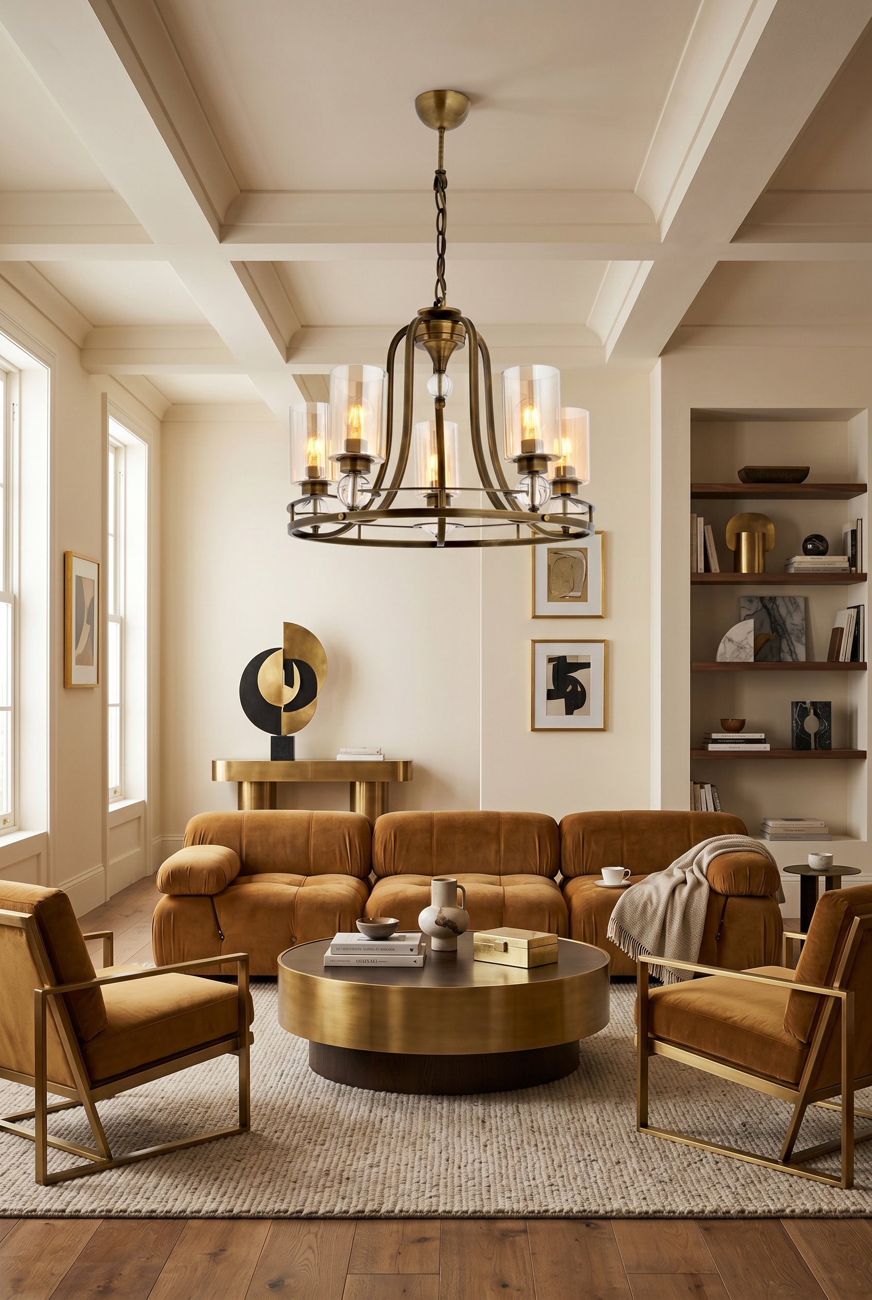 1597 Salon Avizesi