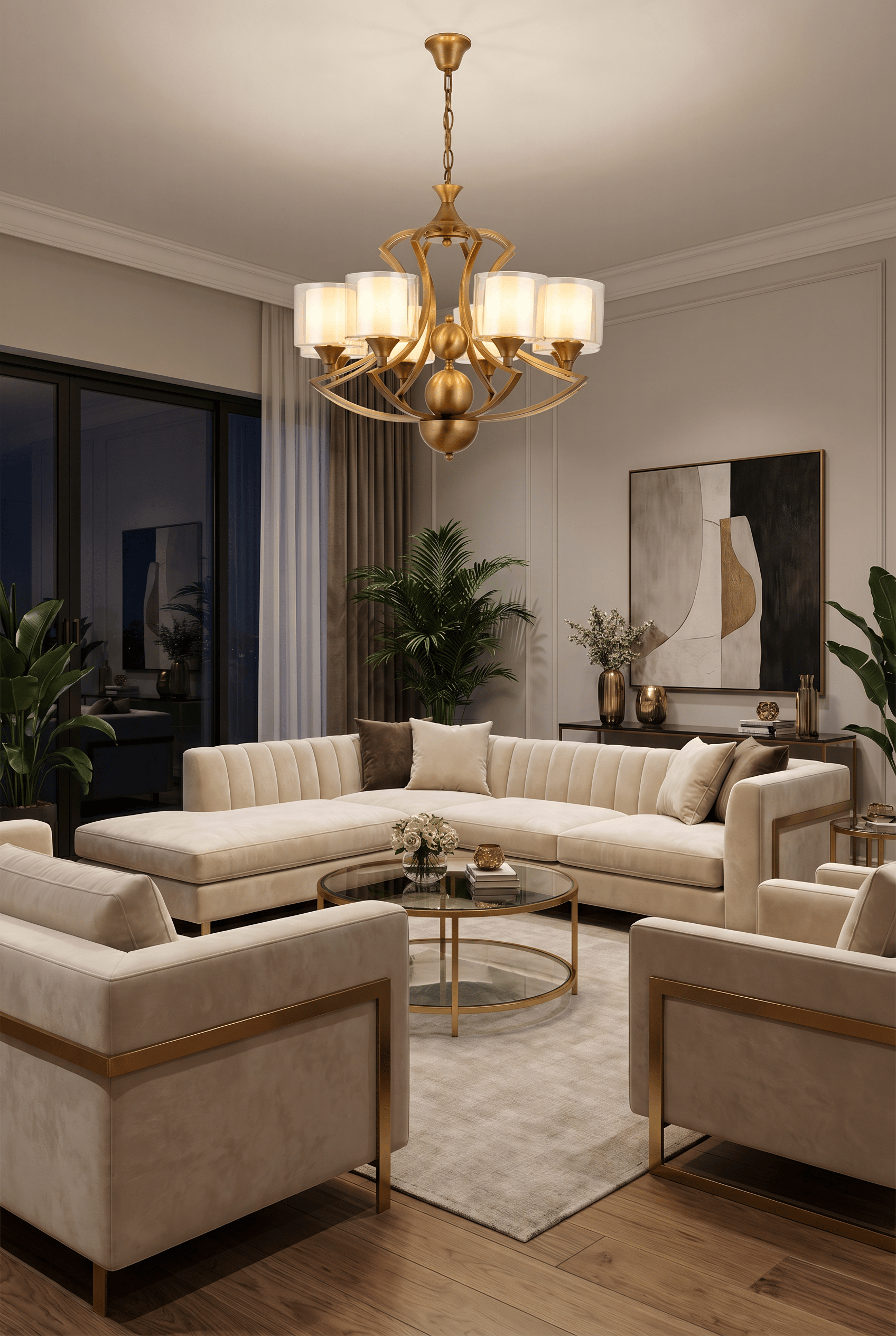 35003 Salon Avizesi