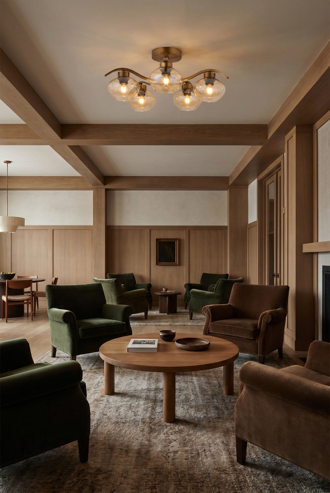 4032 Plafonyer Avize