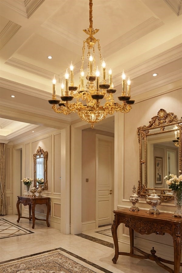 5309 Luxury Avize