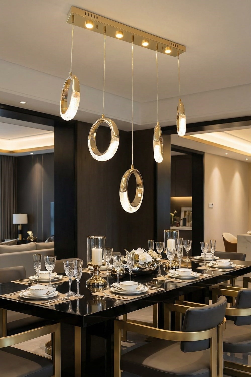 7044 Ledli Avize