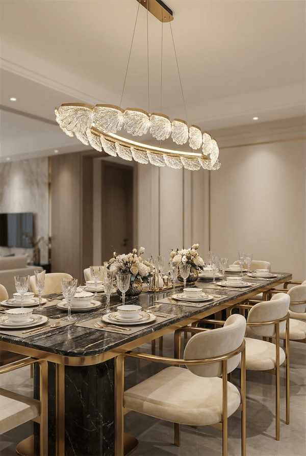 AV02-0019-60 Luxury Avize