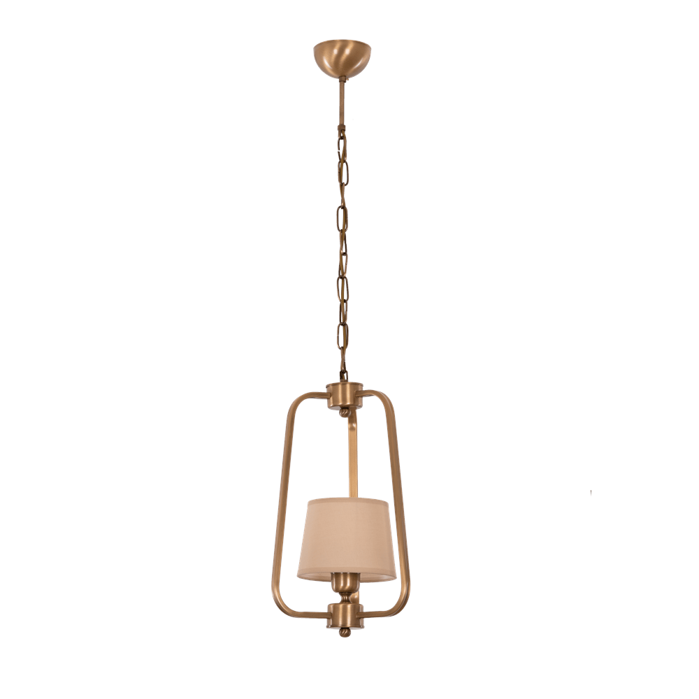 Avonni, 1597 Ailesi Eskitme Kaplama Sarkıt Avize