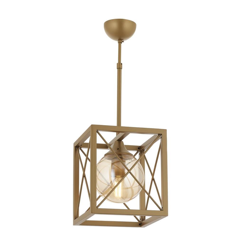 Avonni, 1732 Ailesi Eskitme Kaplama Modern Avize 