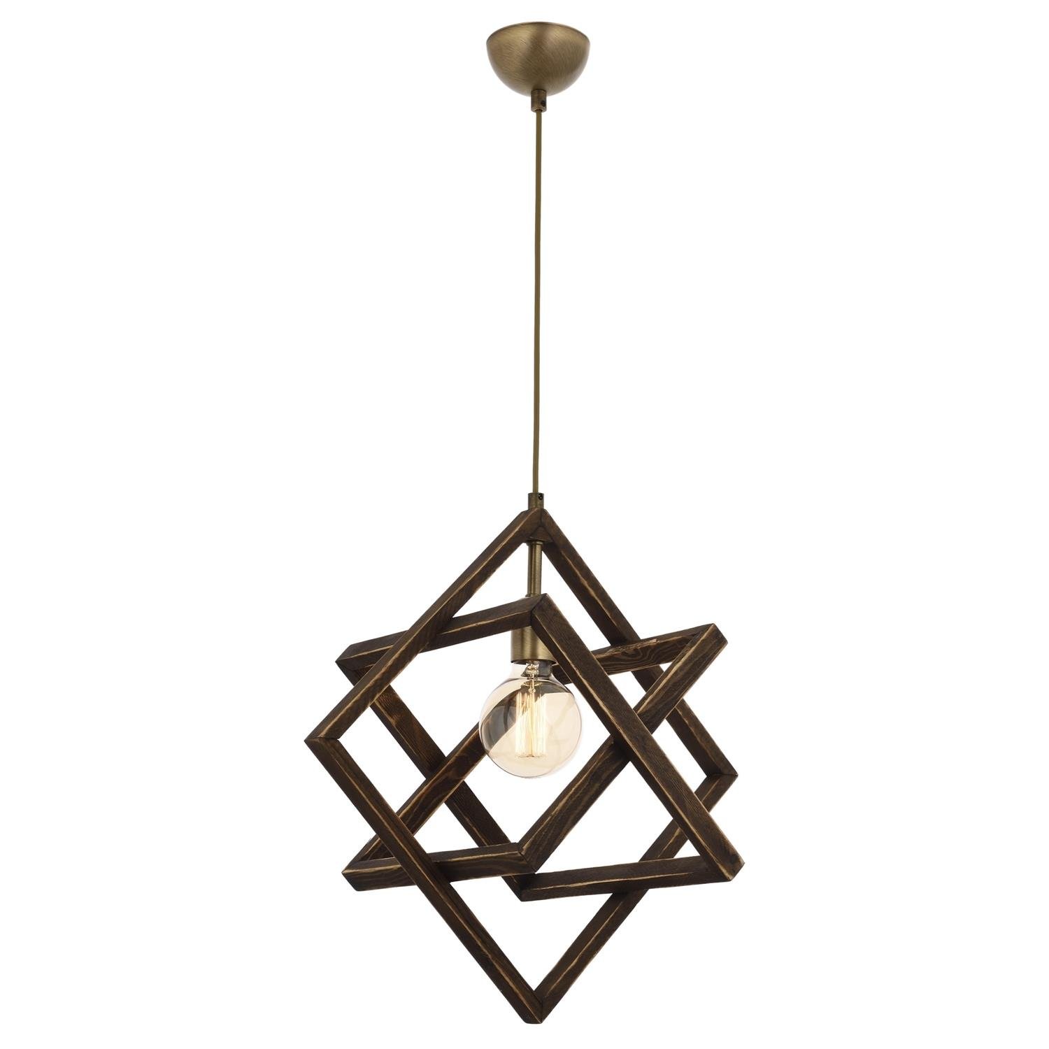 Avonni, 1765 Ailesi Eskitme Kaplama Modern Avize 