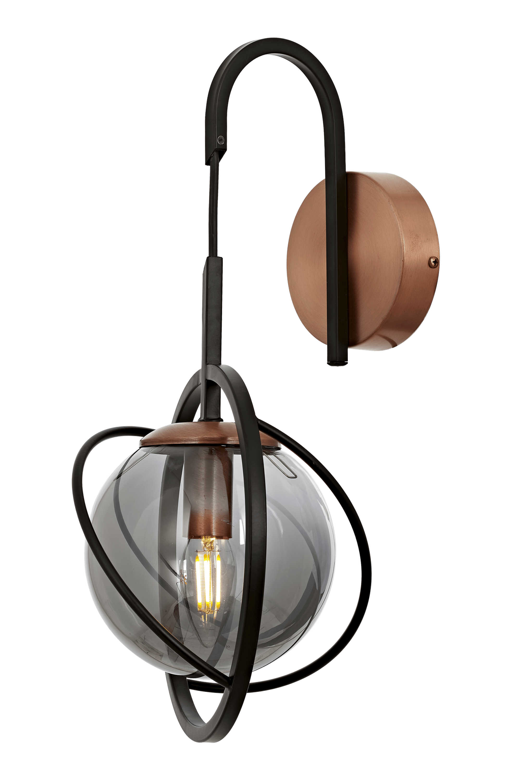 Avonni, 1850 Ailesi Eskitme Kaplama Aplik