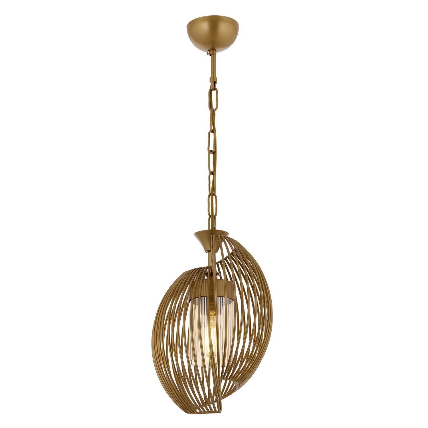 Avonni, 1905 Ailesi  Eskitme Modern Avize 