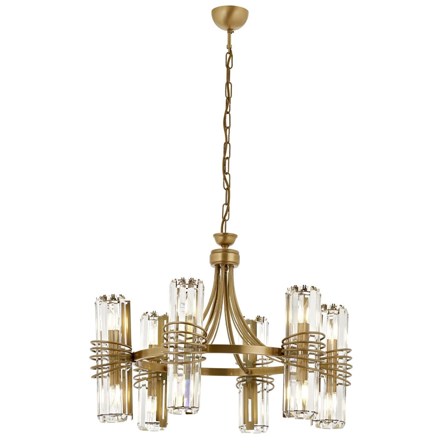 Avonni, 1906 Ailesi Eskitme Kaplama Modern Avize 