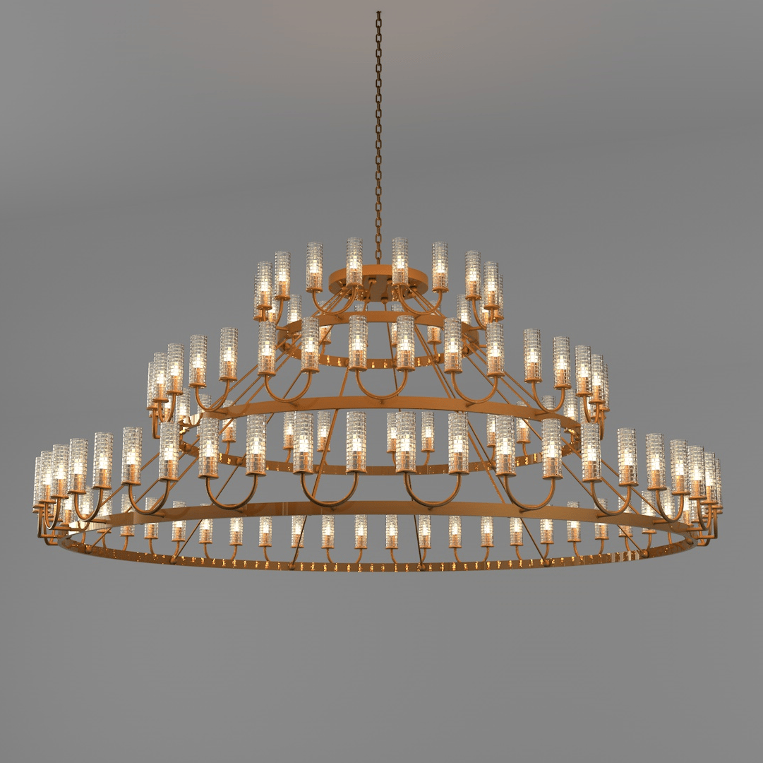 Avonni, 3D-2507-17 Cami Avizesi