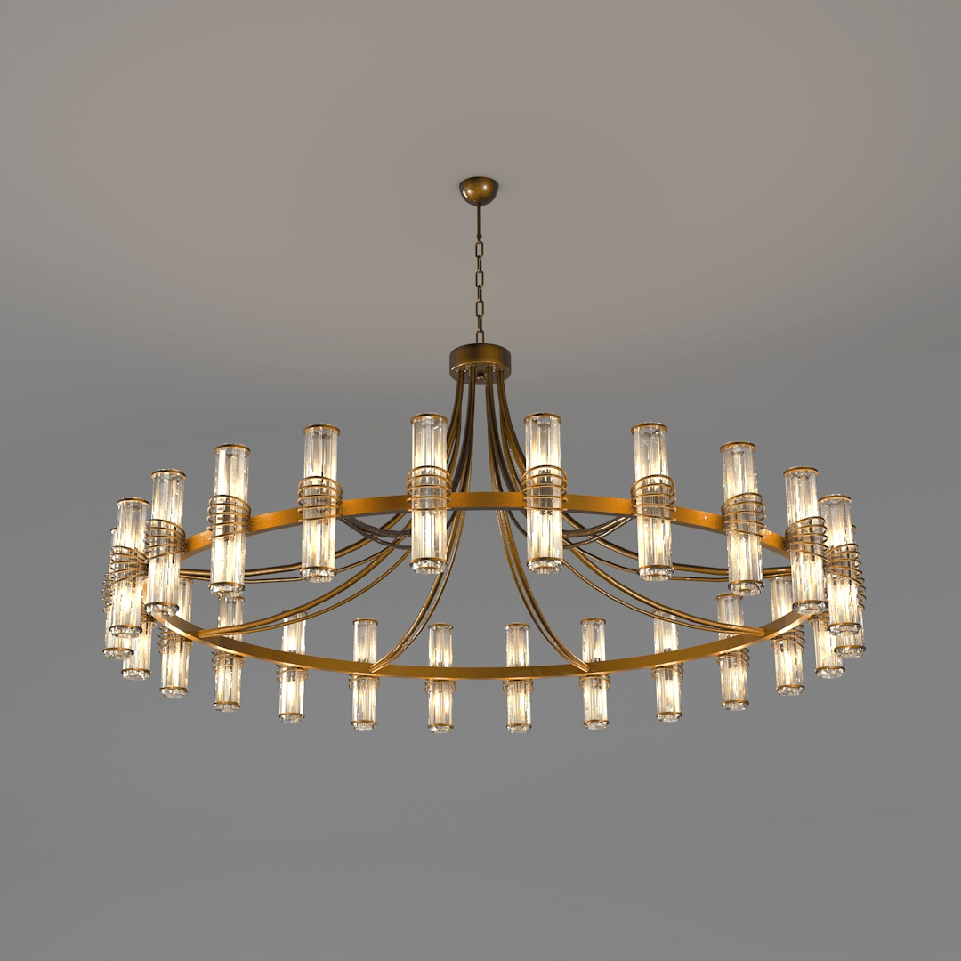 Avonni, 3D-2507-36 Dekoratif Restoran,Cafe Avizesi