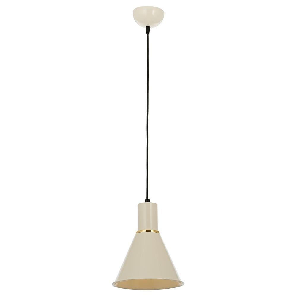 Avonni, 4106 Ailesi  Beyaz Modern Avize 