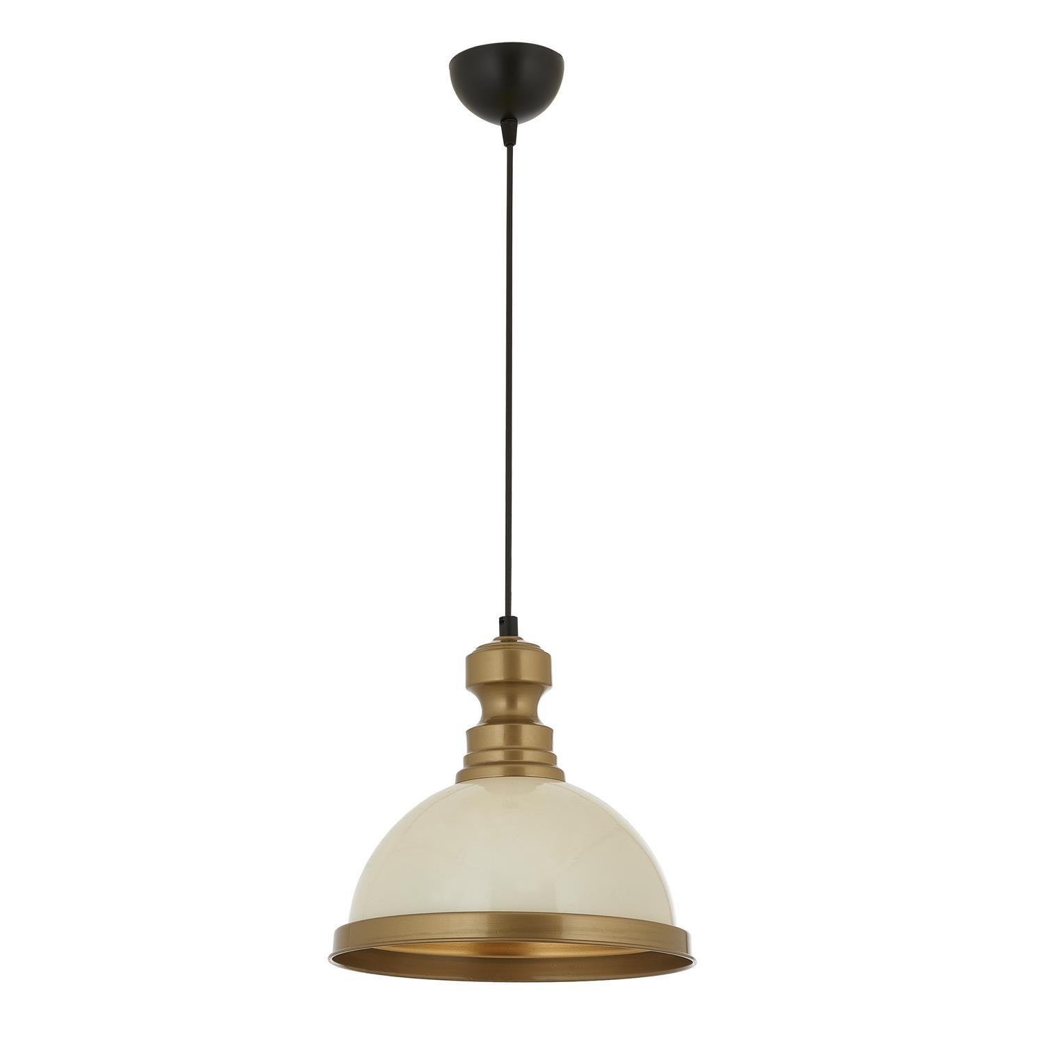 Avonni, 4106 Ailesi  Beyaz Modern Avize 