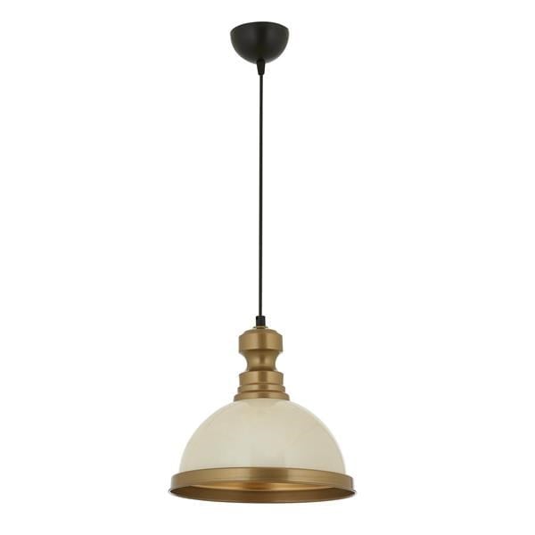 Avonni, 4106 Ailesi  Beyaz Modern Avize 