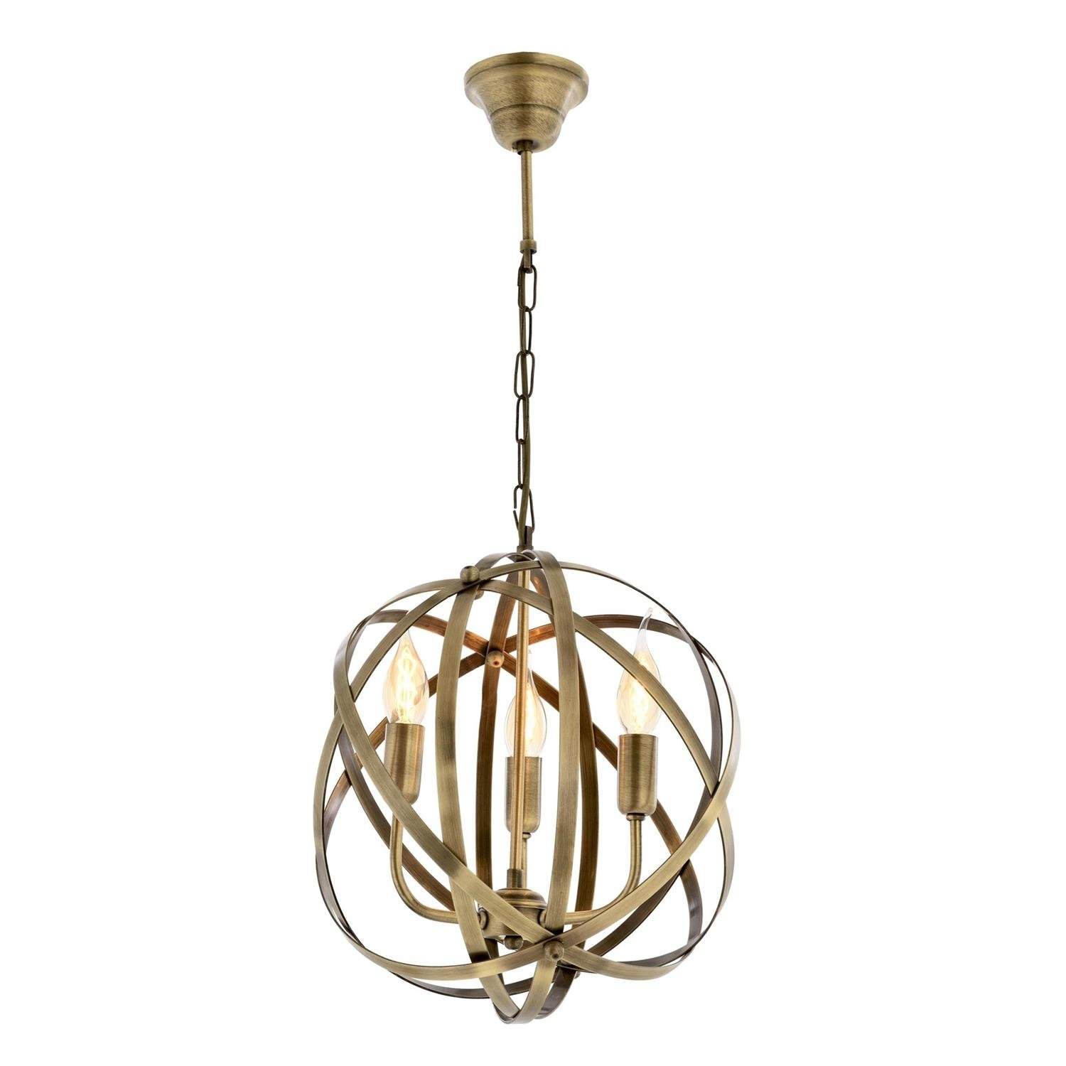 Avonni, 4183 Ailesi Eskitme Kaplama Modern Avize 