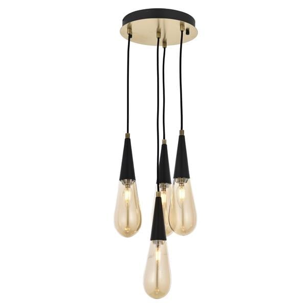 Avonni, 4236 Ailesi Eskitme Kaplama Modern Avize 