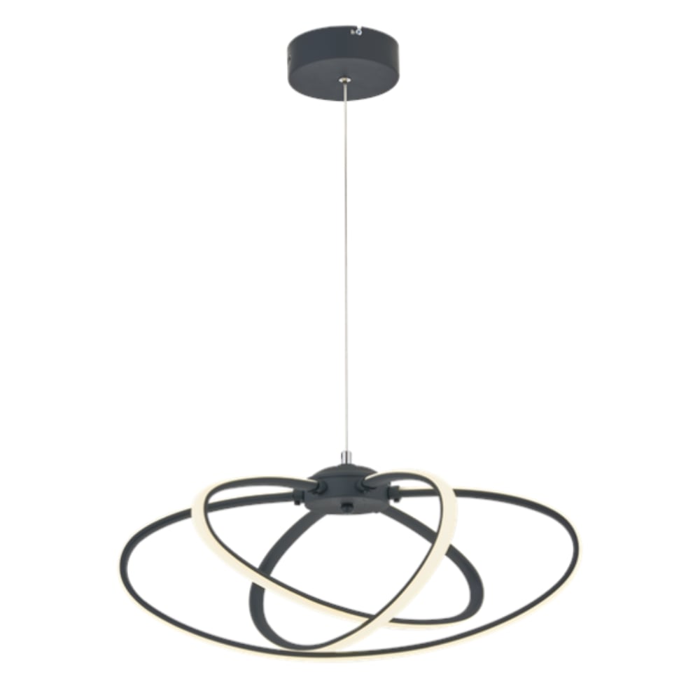 Avonni, 4357 Ailesi Beyaz Ledli Avize